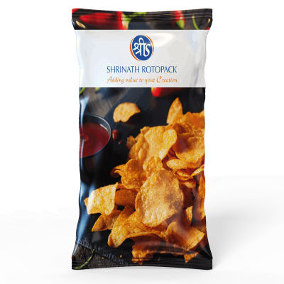 Shrinath Rotopack Pvt. Ltd.